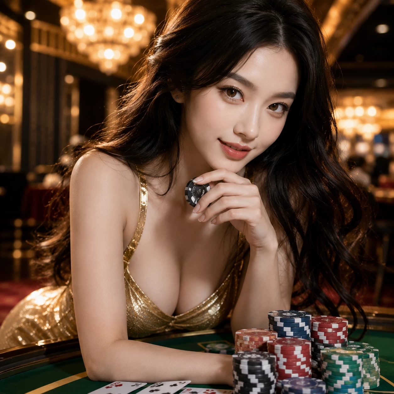 jejuslot